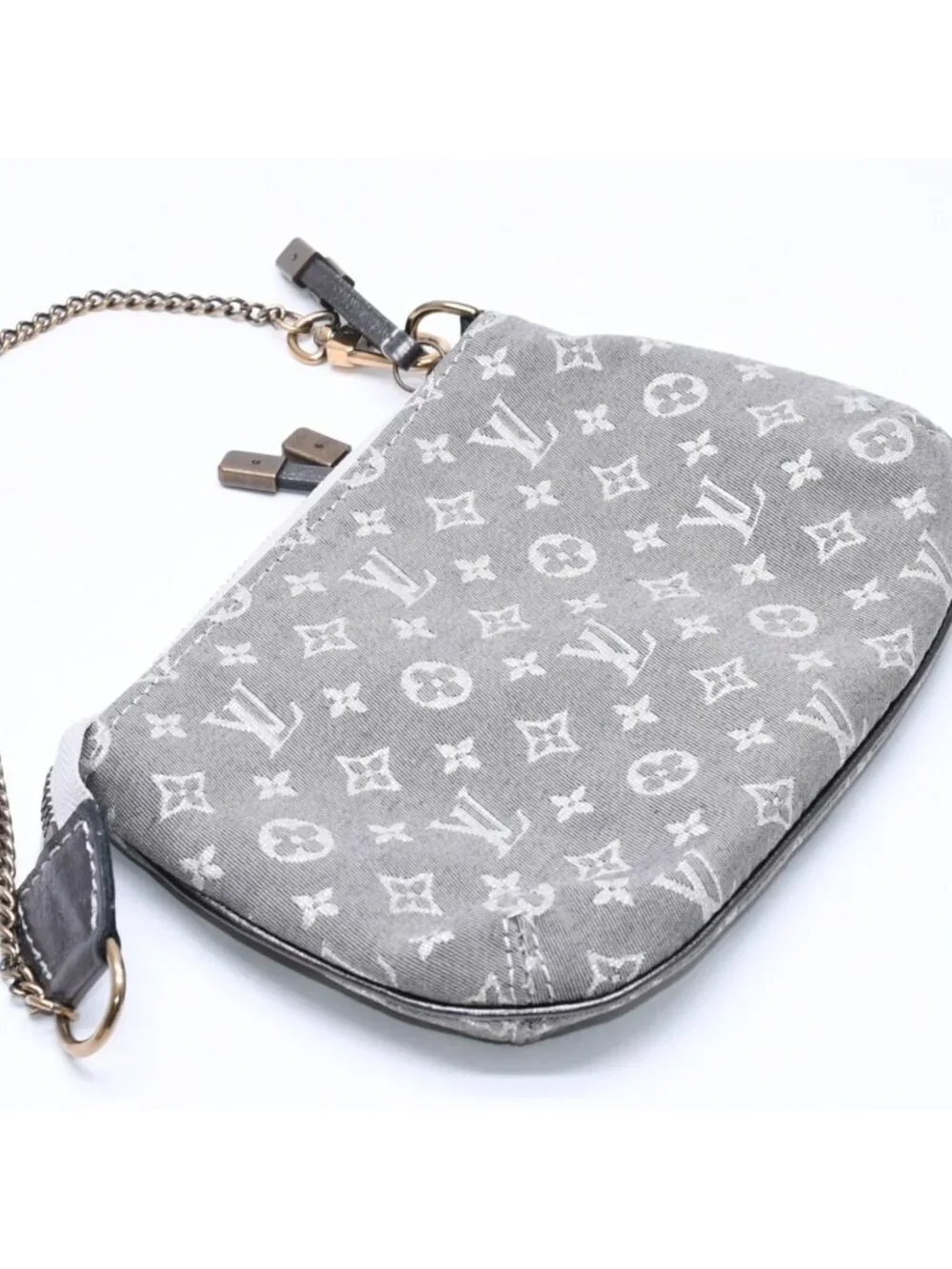 Louis Vuitton this authentic